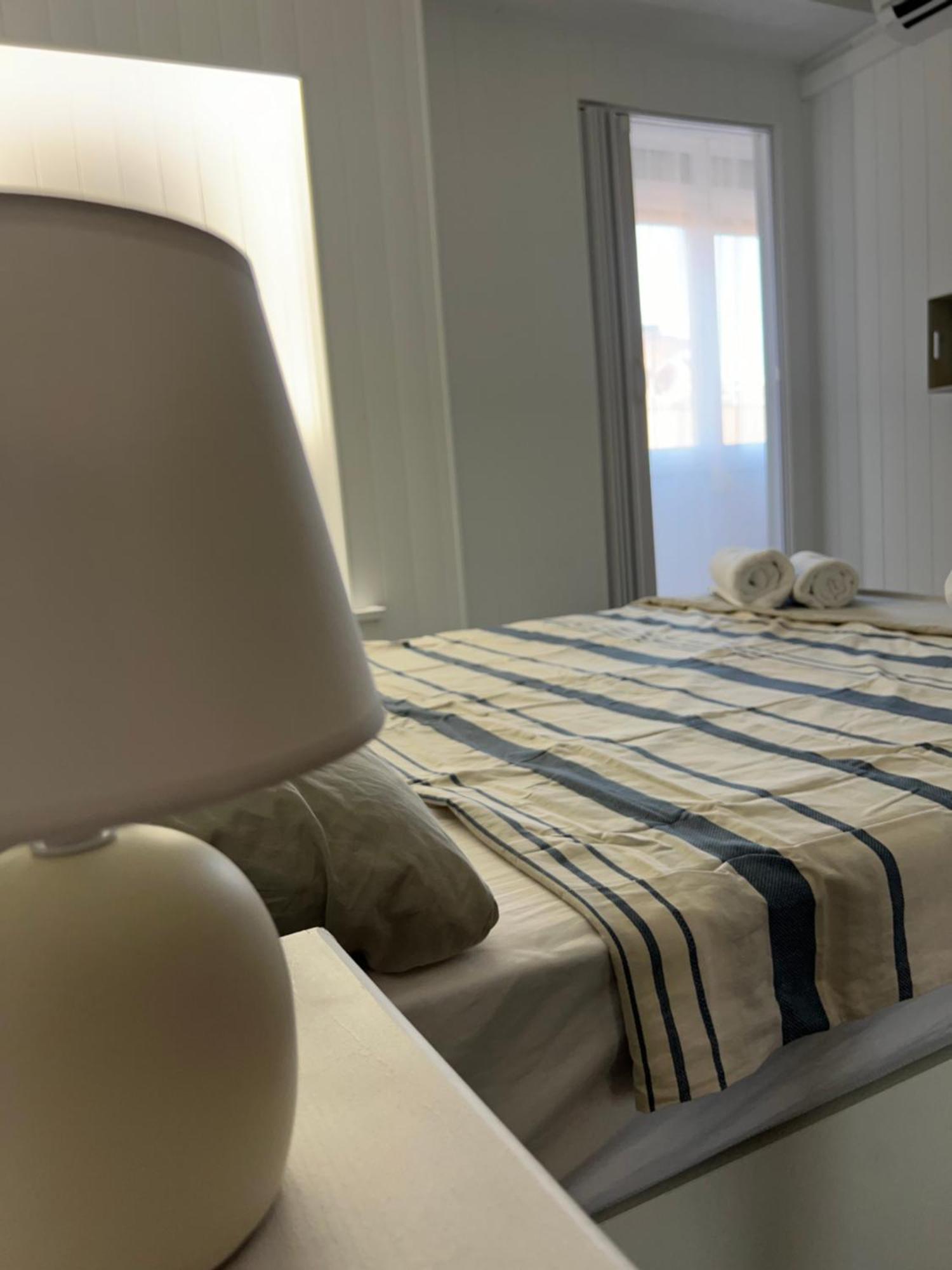 Mediterra Home Beach View Calpe Exterior foto