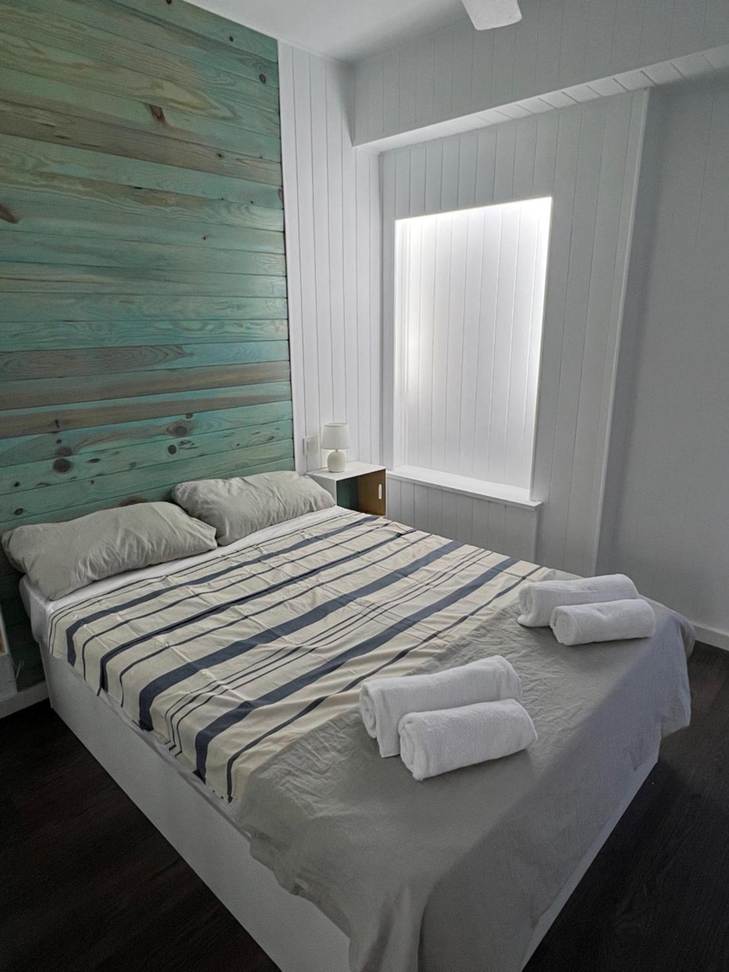 Mediterra Home Beach View Calpe Exterior foto